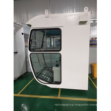 Ntc Model Crane Cabin for Overhead Crane Control with Flexible Operation